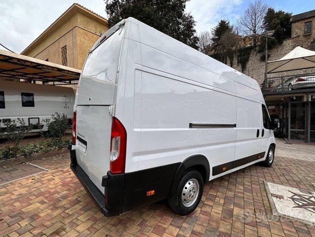 FIAT 35 2.3 MJT 35 130CV PL-Ta.XLH3