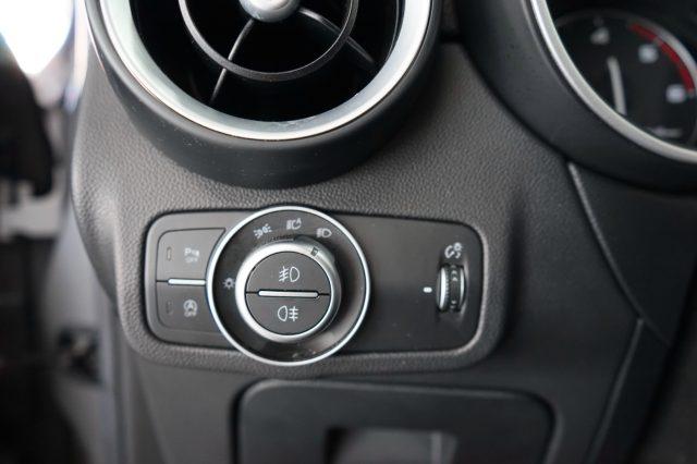 ALFA ROMEO Stelvio 2.2 Turbodiesel 210 CV AT8 Q4 Business