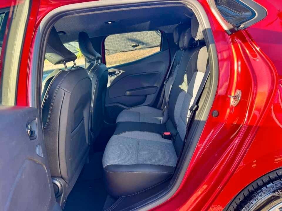 RENAULT CLIO 1.0 TCe 100 CV GPL *41.000 KM