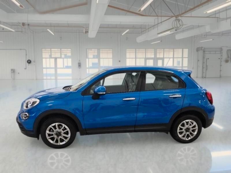 Fiat 500X 1.3 MultiJet 95 CV Cross