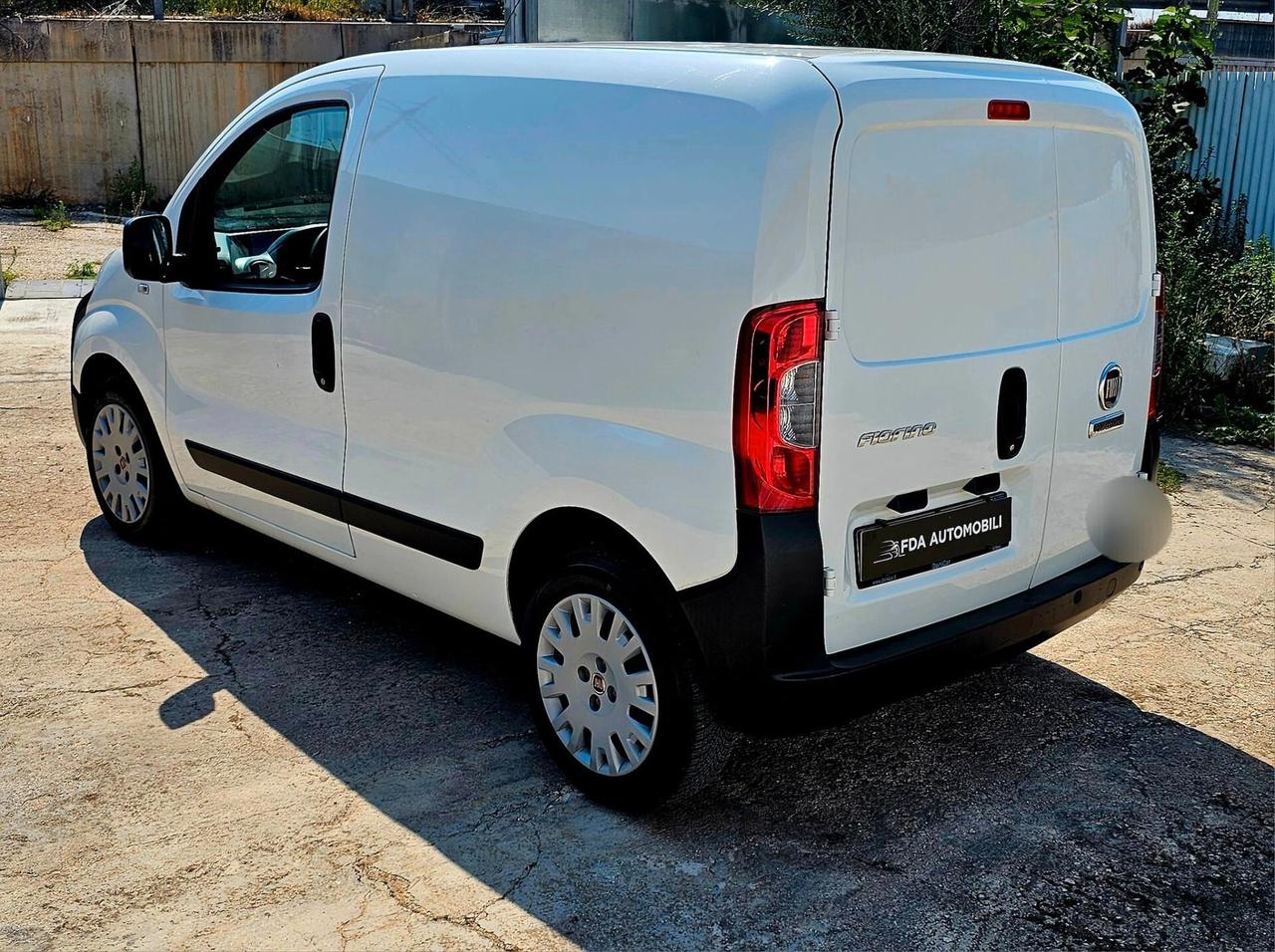 Fiat Fiorino 1.3 MJT 95CV Diesel (iva compresa non deducibile)