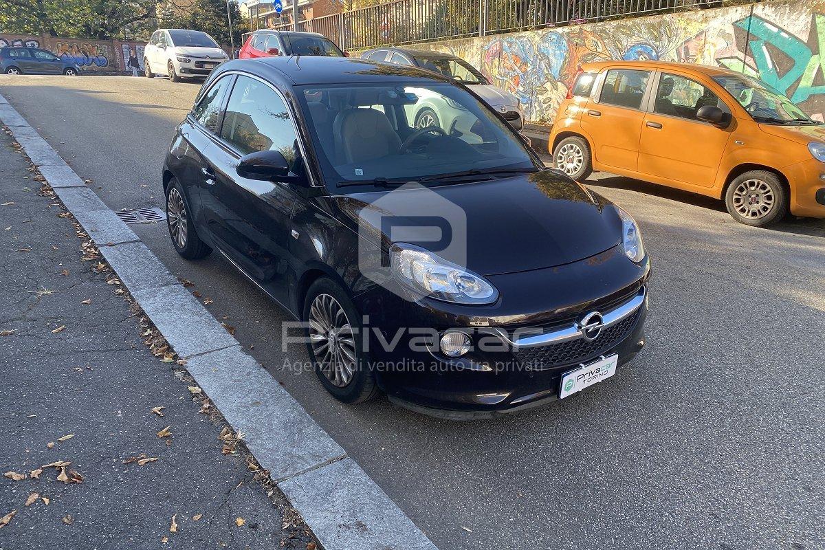 OPEL Adam 1.4 87 CV GPL Tech Glam