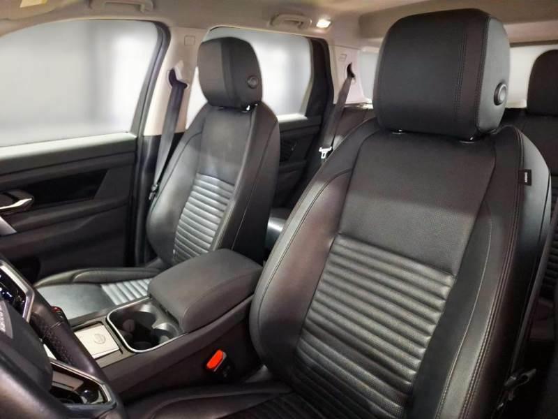 LAND ROVER DISCOVERY SPORT 1.5 I3 PHEV 200 CV SE 4WD AUT. SUV