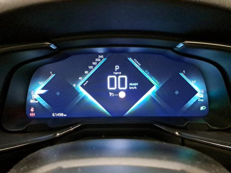 DS DS 7 CROSSBACK E-TENSE 4X4 AUTOMATICA BUSINESS SUV