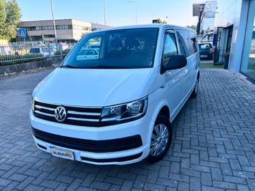 Volkswagen Caravelle 2.0 TDI 204CV DSG 4 Motion PC Comfortline - KOMBI - 8 POSTI -