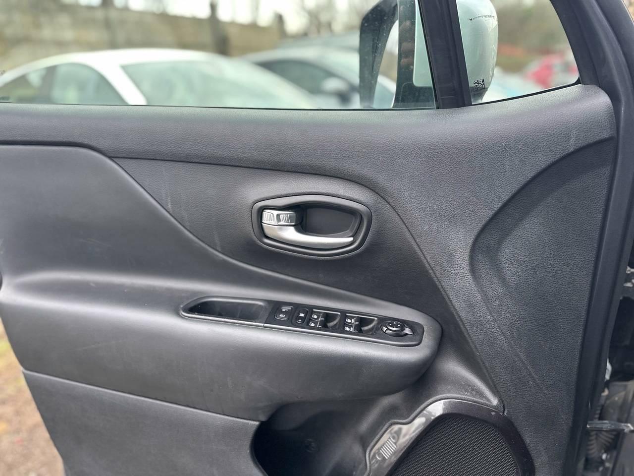 JEEP Renegade 2019 - Renegade 1.3 t4 phev Limited 4xe at6