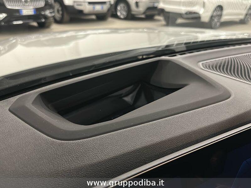 BMW Serie 3 G21 2022 Touring 320d Touring mhev 48V xdrive MSport auto