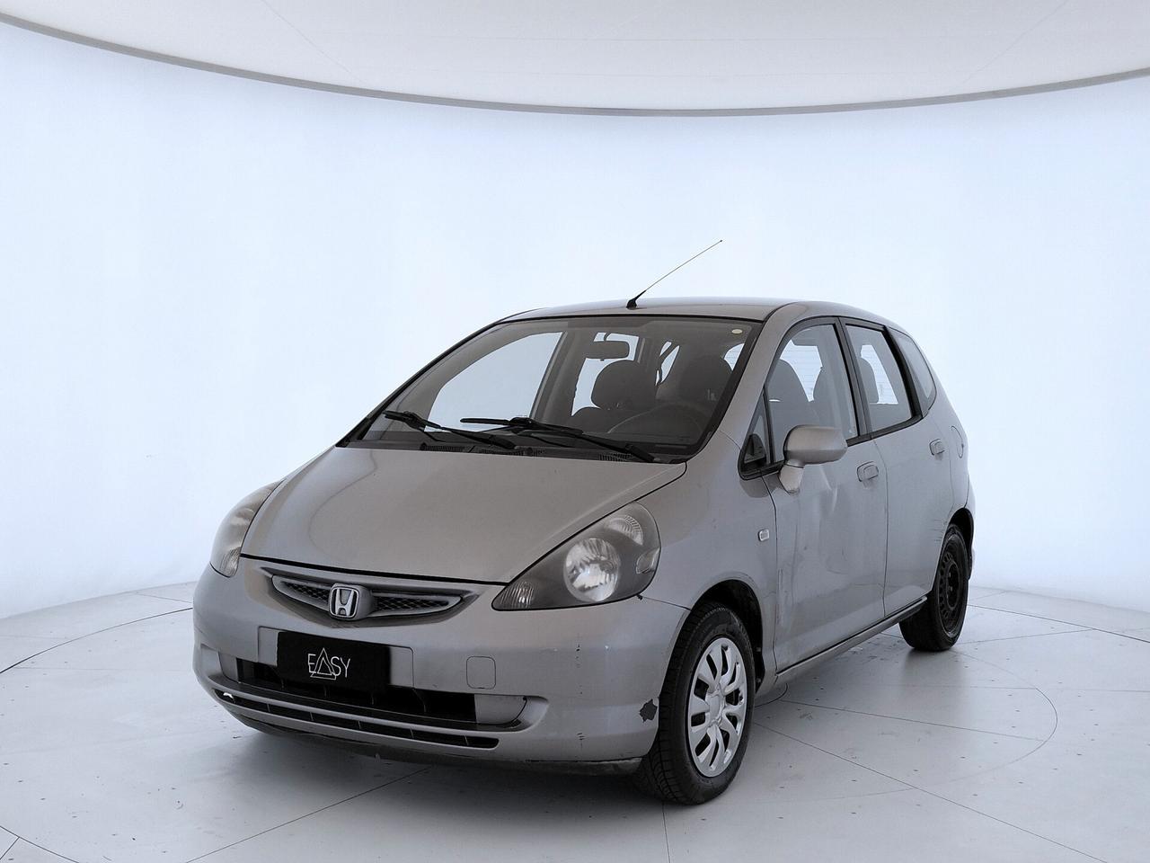 Honda Jazz 1.2 i-DSi 5p. S