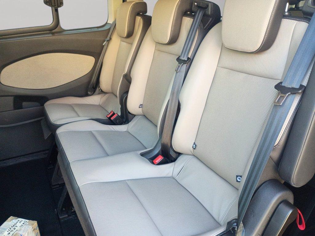 FORD tourneo custom 310 2.0 tdci 170cv Titanium L2H1 E6 del 2017