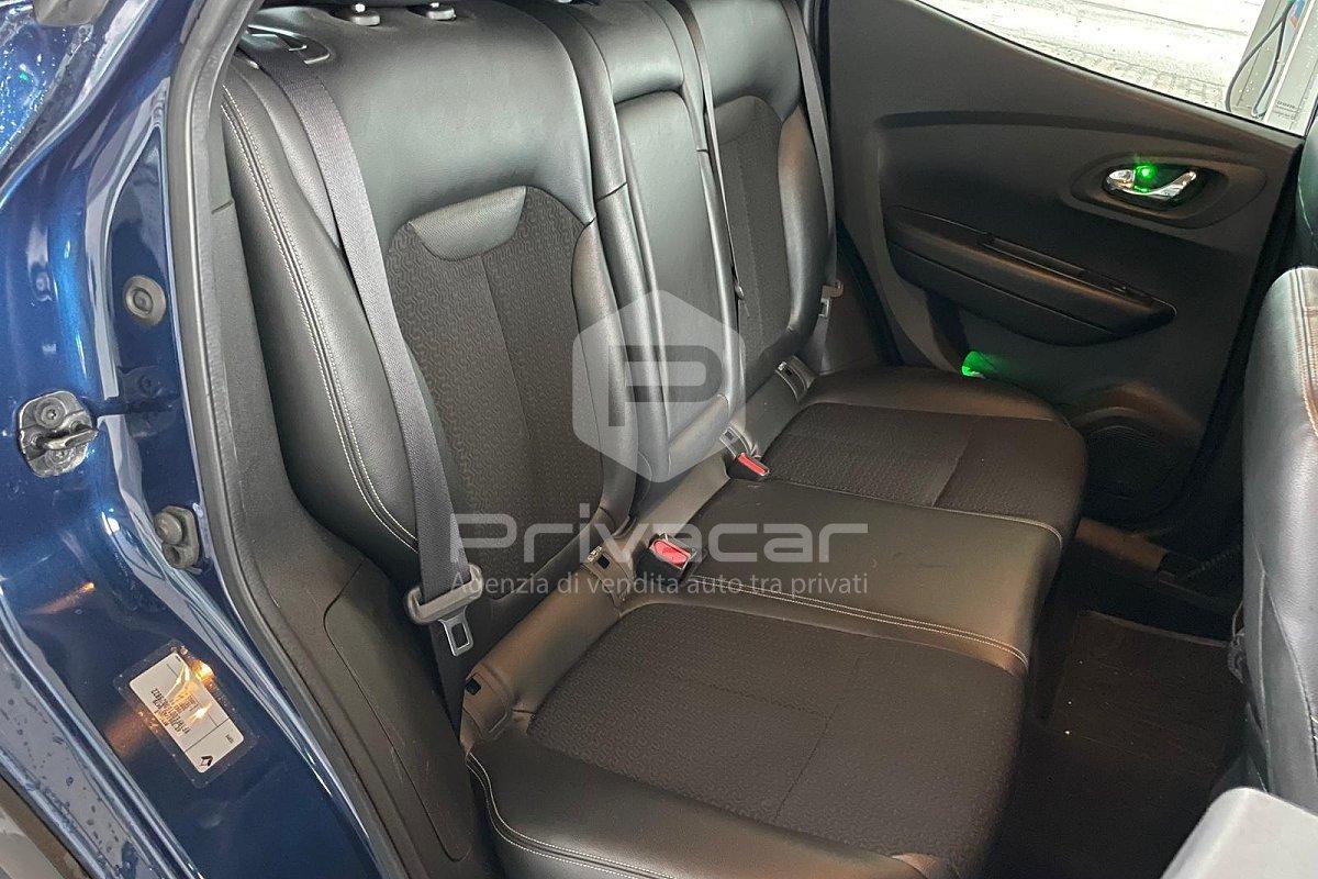 RENAULT Kadjar dCi 8V 110CV EDC Energy Business