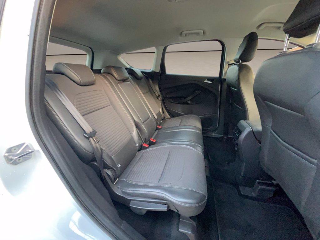 FORD Kuga 1.5 tdci edition s&s 2wd 120cv powershift del 2019