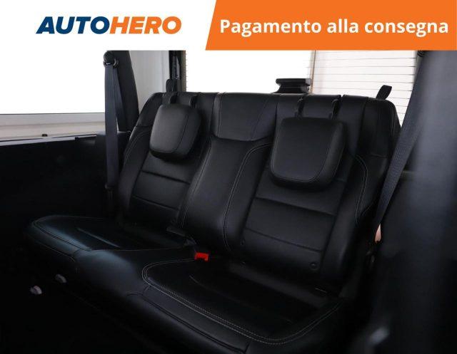 JEEP Wrangler 2.2 Mjt II Sahara