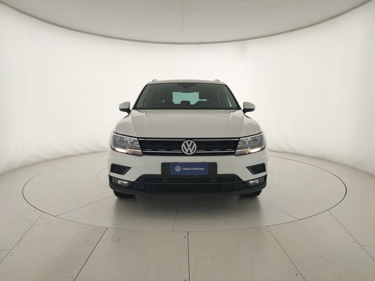 1.5 TSI Business 130 CV