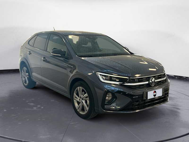 VOLKSWAGEN Taigo 1.0 tsi R-Line 110cv DsG