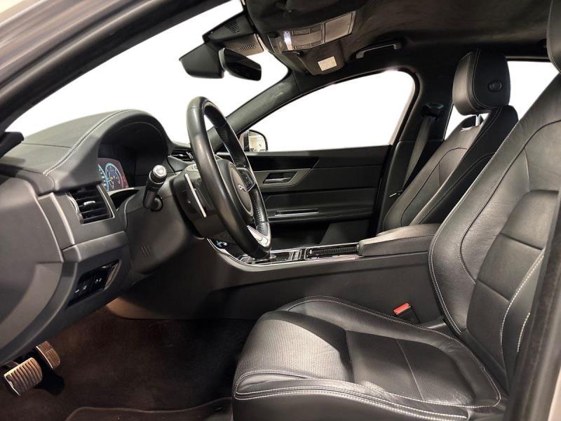 Jaguar XF Berlina 2.0 D I4 Prestige AWD Auto