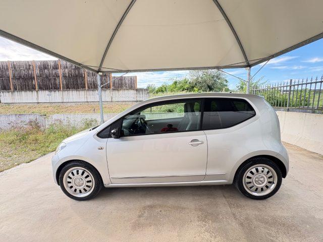 VOLKSWAGEN up! 1.0 75 CV 3 porte high up! OK NEOPATENTATI POCHI C