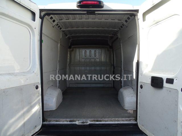 FIAT Ducato L2 H2 180CV VISTO E PIACIUTO SOLO MINI PASSAGGIO