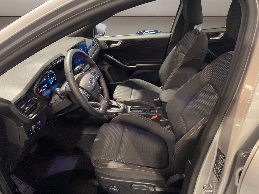 FORD Focus 1.0t ecoboost h ST-Line 155cv powershift del 2025