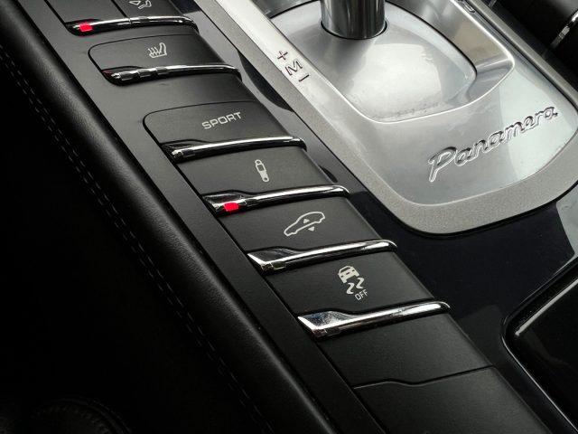 PORSCHE Panamera 3.0 Diesel 300cv Edition