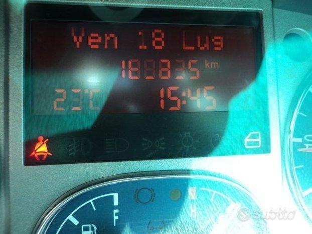 LANCIA MUSA 1.4 16V Oro