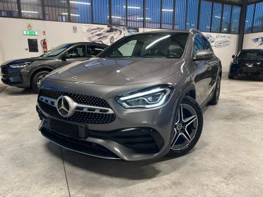 Mercedes-benz GLA 200 d Automatic Premium