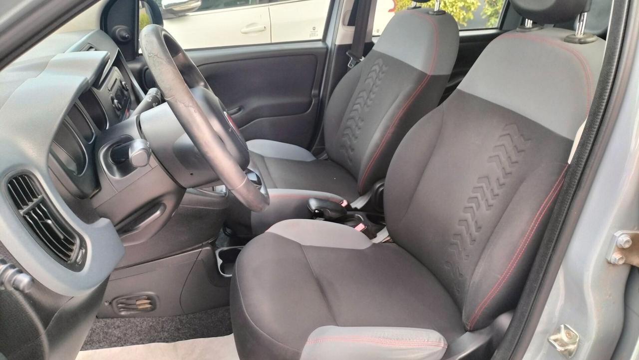 Fiat Panda 1.2 Easy **PREZZO OUTLET**