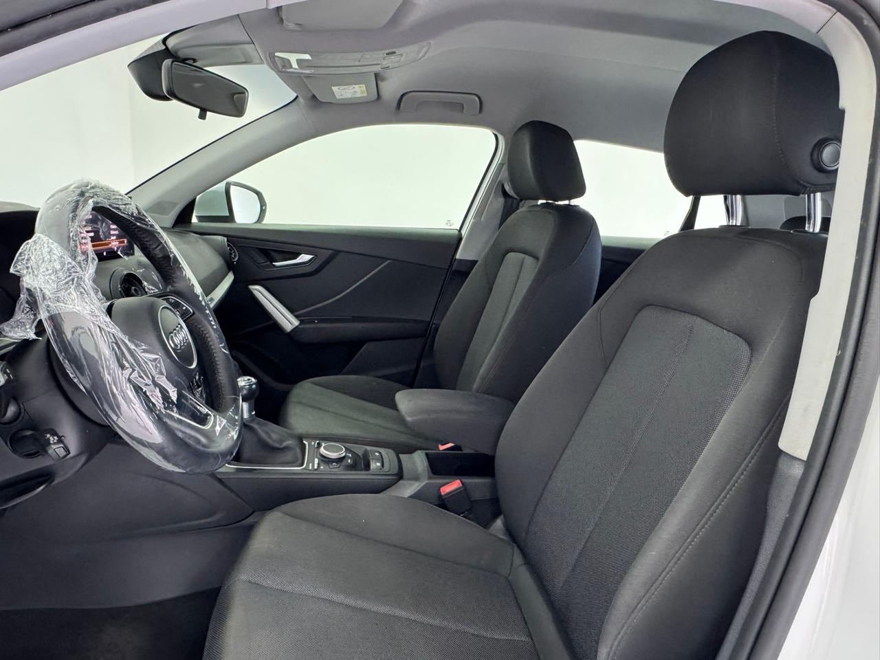 Audi Q2 1.6 TDI Business-GARANTITA-EURO 6-2017