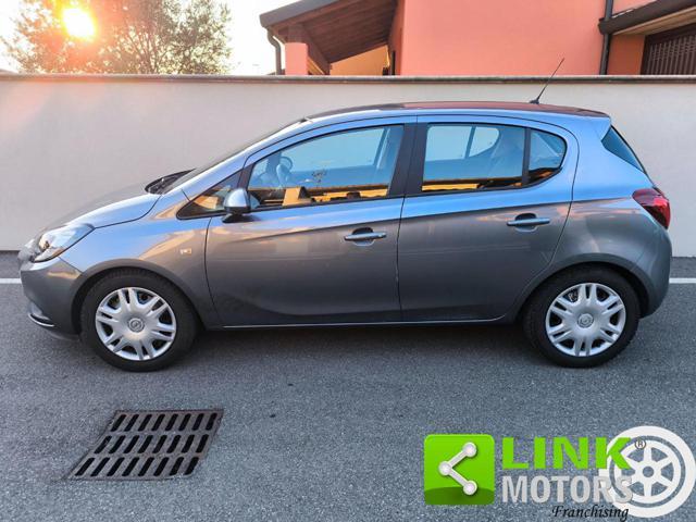 OPEL Corsa 1.2 5 porte Advance