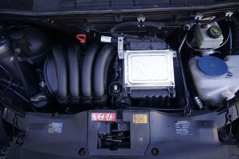 Mercedes-Benz Classe A Mercedes-Benz Classe A 170 Elegance 85KW ANNO 2006