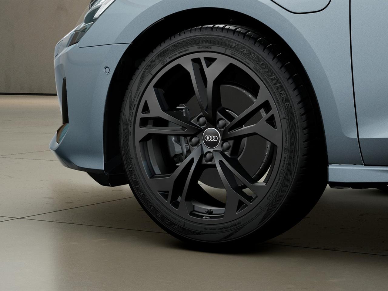 Audi A3 sportback 1.5 tfsi e business advanced 204cv s-tronic