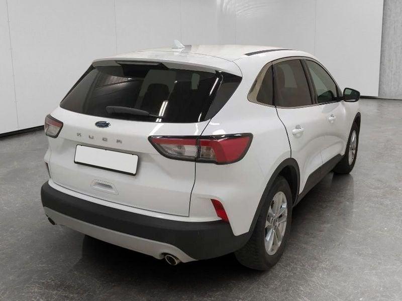 Ford Kuga 1.5 ecoblue Titanium 2wd 120cv