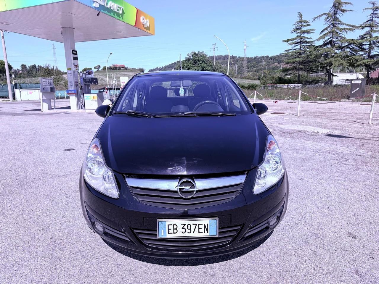 Opel Corsa 1.3 CDTI 90CV 5 porte Cosmo