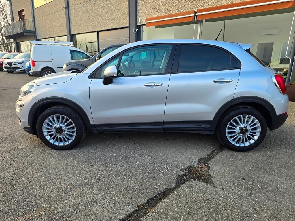 Fiat 500X 1.6 MJT 120 CV BUSINNES PLUS