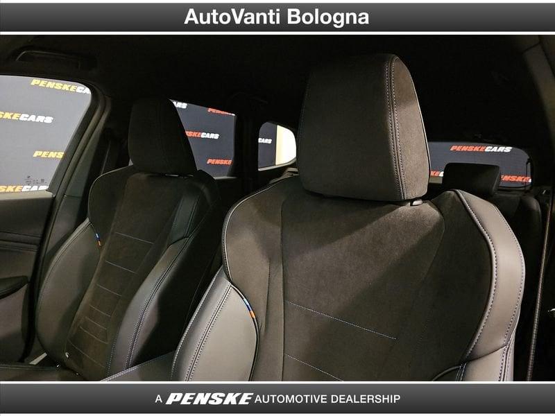 BMW X1 X1 xDrive 25e Msport Pro