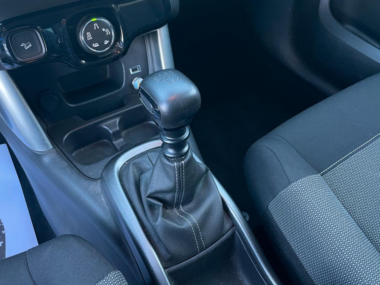 Citroen C3 Aircross BlueHDi 100 S&S Shine "NEOPATENATTI"