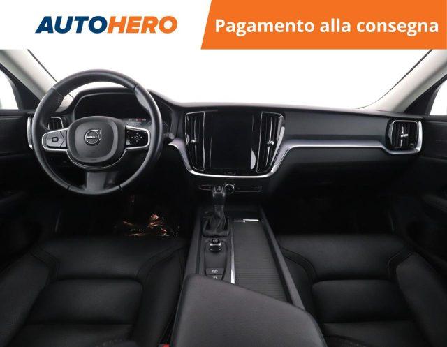 VOLVO V60 Cross Country D4 AWD Geartronic Business Plus