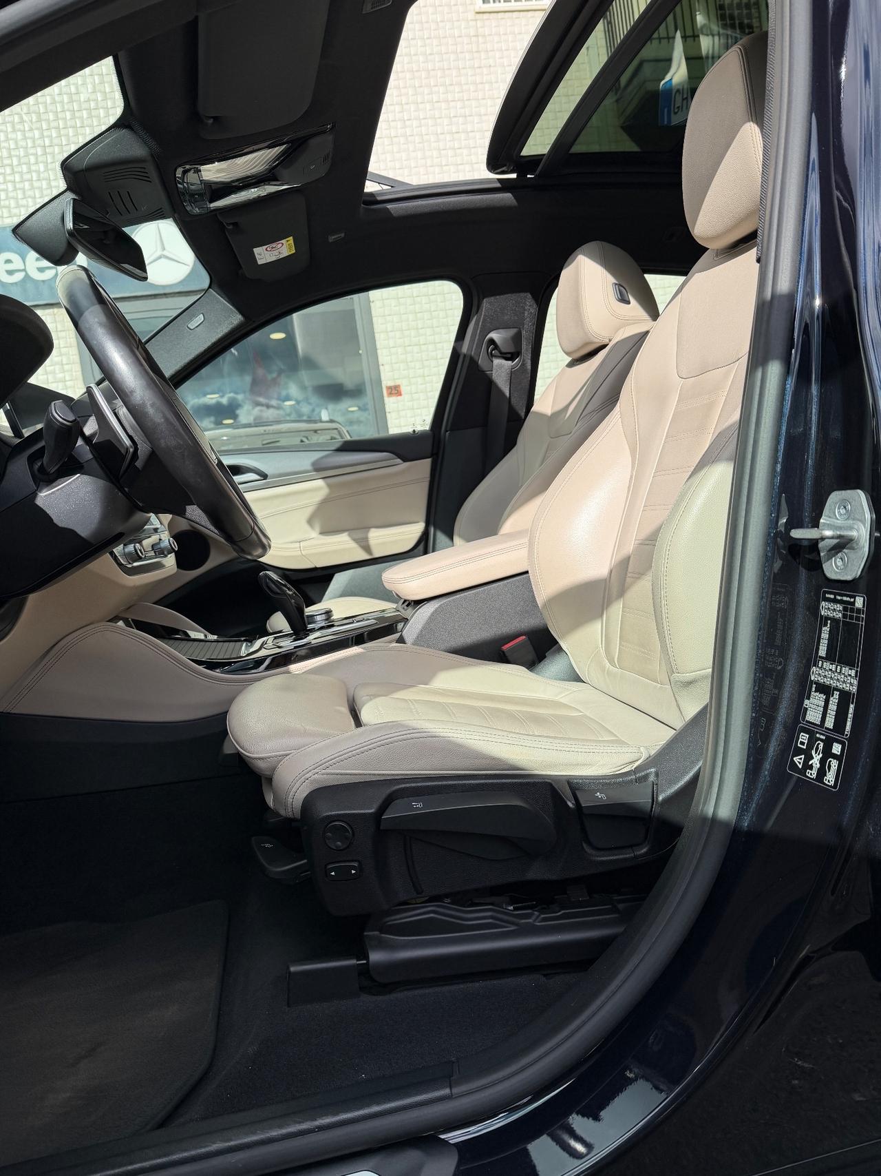 Bmw X4 xDrive20d Msport