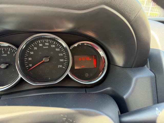 DACIA Duster 1.5 dCi 110CV 4x4 Lauréate N1
