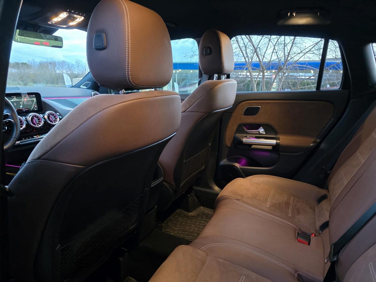 Mercedes-benz GLA 35 AMG 35S 4Matic+ Premium Plus#LED#PACKCHRONO#ALCANTARA#CAM#CARPLAY