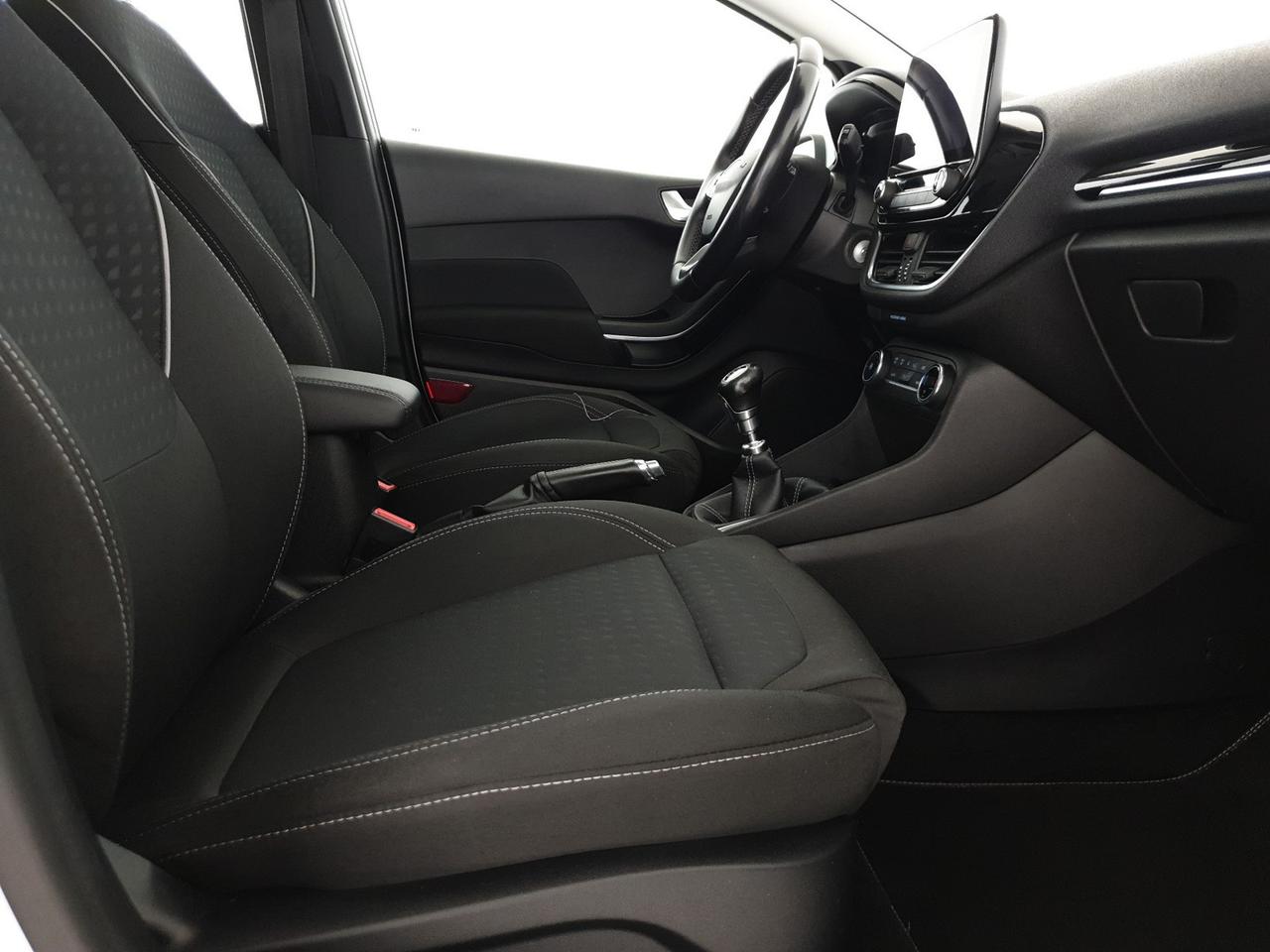 Ford Fiesta 5p 1.5 tdci st-line 85cv