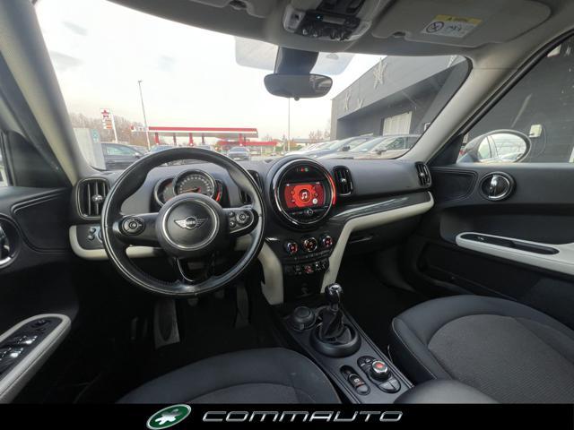 MINI Countryman 1.5 Cooper Countryman