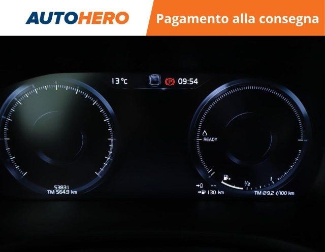 VOLVO V60 T6 Twin Engine AWD Geartronic Business Plus