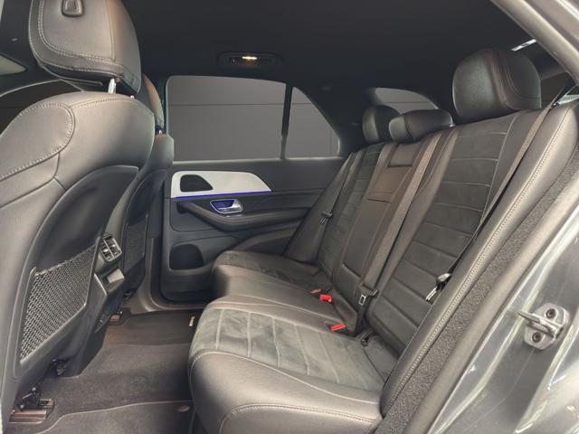 MERCEDES-BENZ GLE 300 d 4Matic Mild Hybrid Premium Plus
