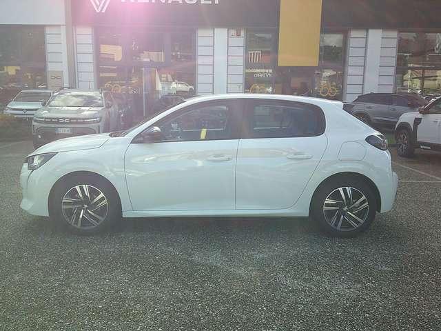 Peugeot 208 208 1.2 Active Pack start&stop Come nuova