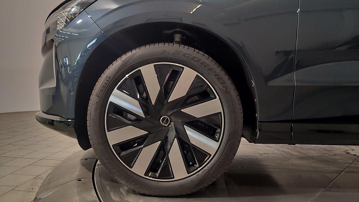 VOLVO Ex90 Twin Motor Awd Ultra