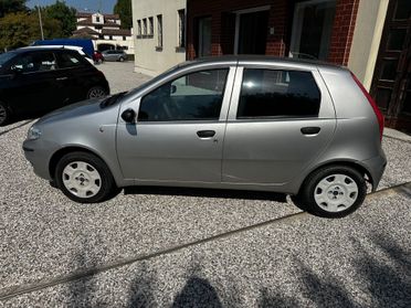Fiat Punto 1.2 5 porte Dynamic