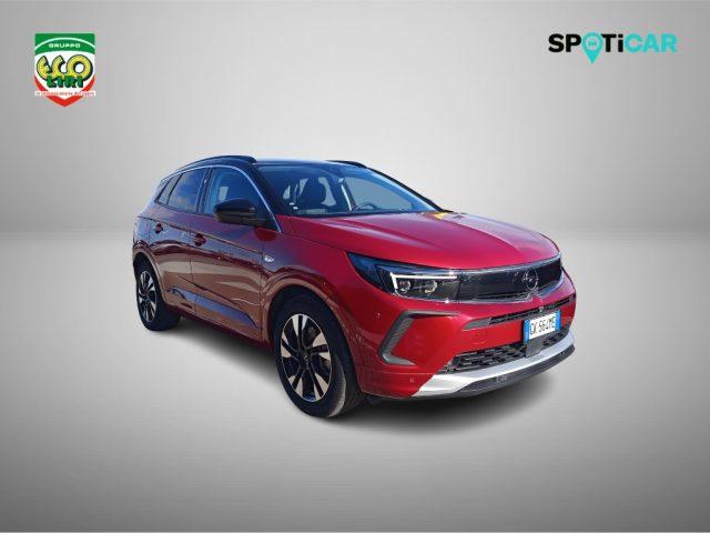 OPEL Grandland 1.6 PHEV aut. AWD GSe