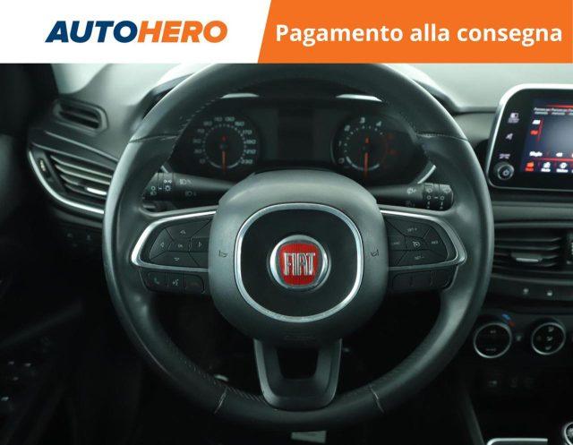 FIAT Tipo 1.6 Mjt S&S SW Lounge