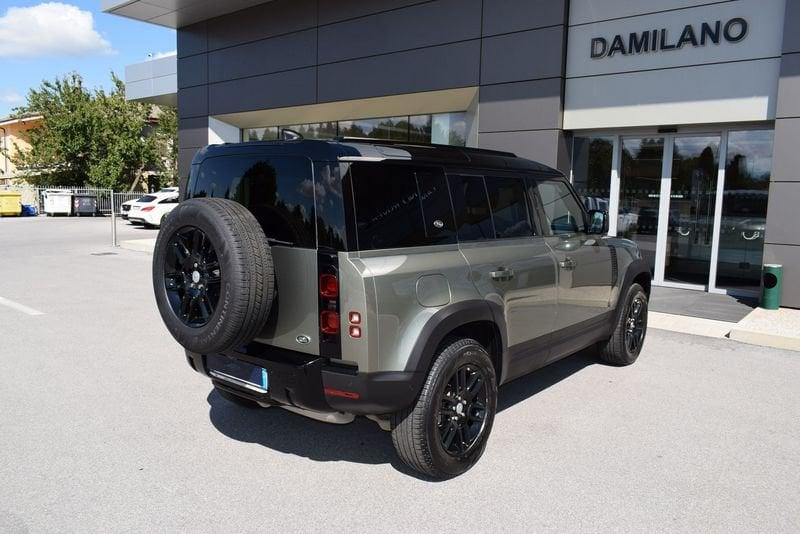 Land Rover Defender Defender 110 3.0D I6 200 CV AWD Auto S AUTOCARRO N1 IVA ESPOSTA
