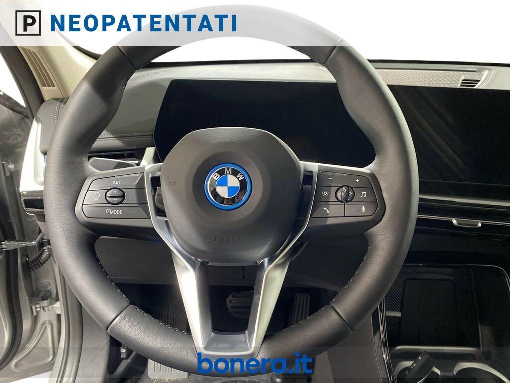 BMW iX1 20 Special Edition eDrive